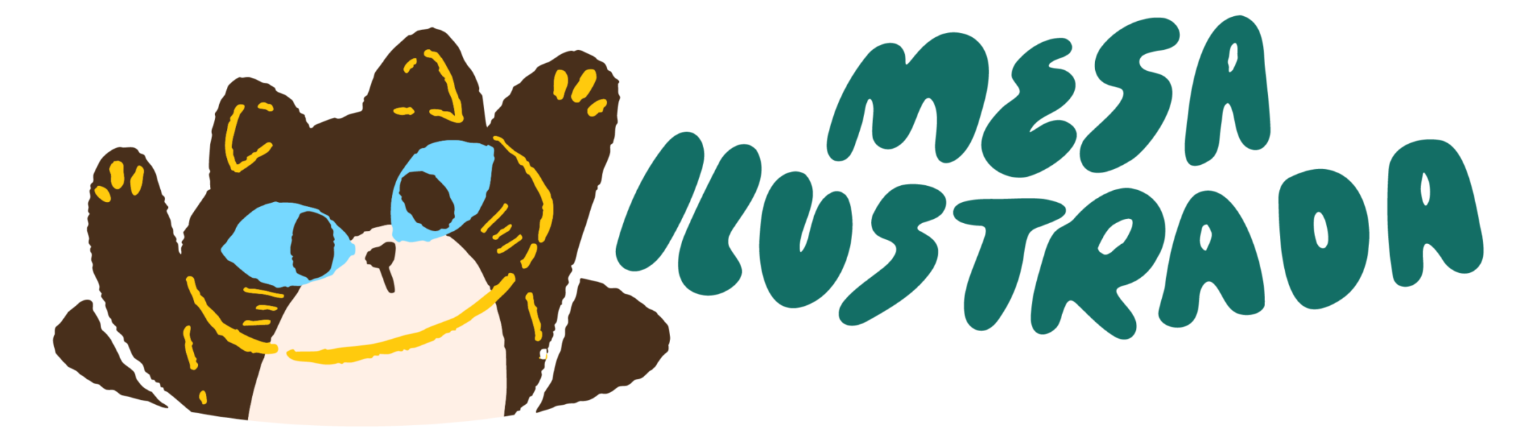 Mesa Ilustrada